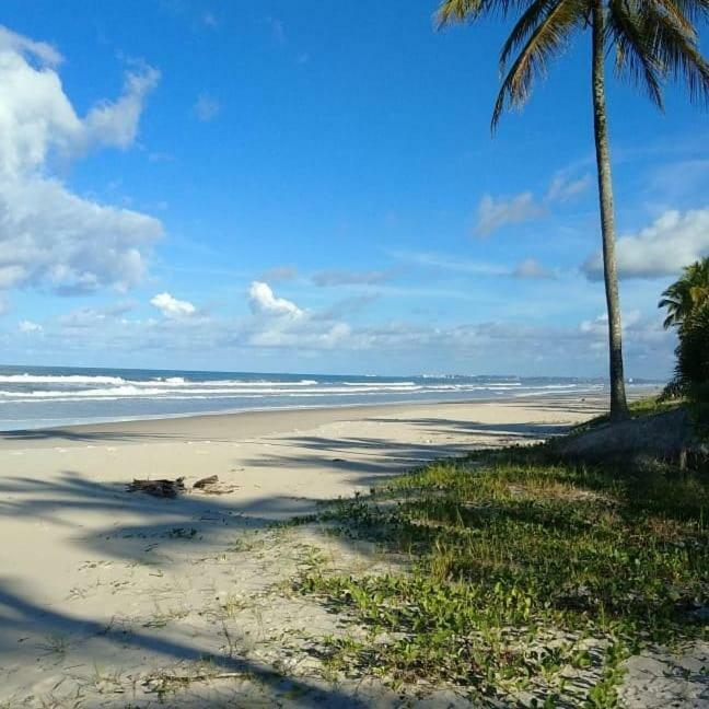 Bahia Das Jangadas. Hotell Serra Grande  Exteriör bild