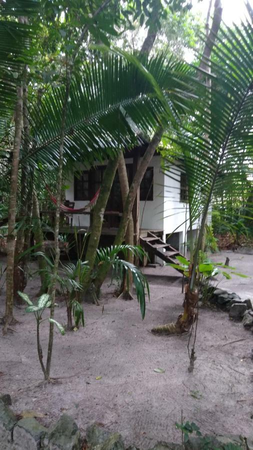 Bahia Das Jangadas. Hotell Serra Grande  Rum bild