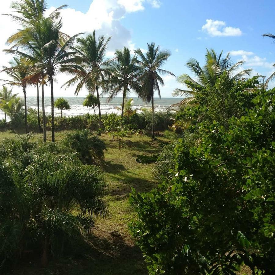 Bahia Das Jangadas. Hotell Serra Grande  Exteriör bild