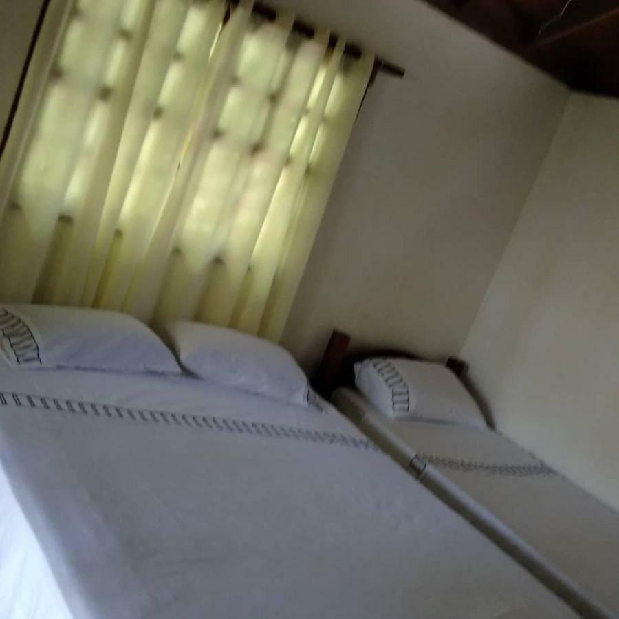 Bahia Das Jangadas. Hotell Serra Grande  Exteriör bild